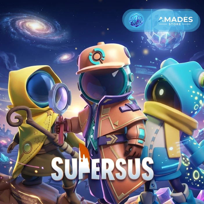 Super Sus